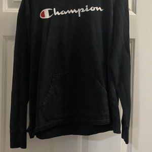 champion hoodie